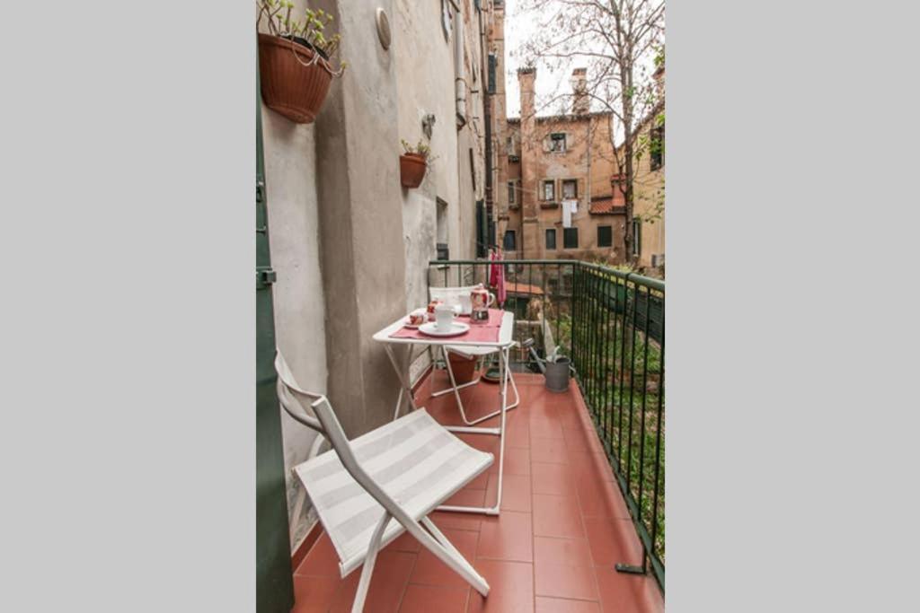 Ca' Cordoni - Charming Place In The Heart Of Venice Exterior photo
