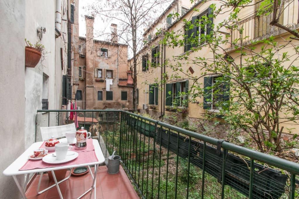 Ca' Cordoni - Charming Place In The Heart Of Venice Exterior photo
